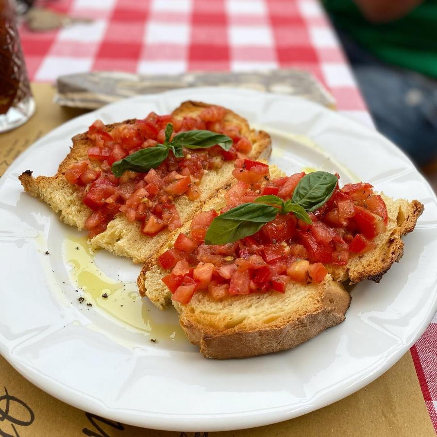Penzion Sofinata & Pizzeria Špindlerŭv Mlýn Екстериор снимка