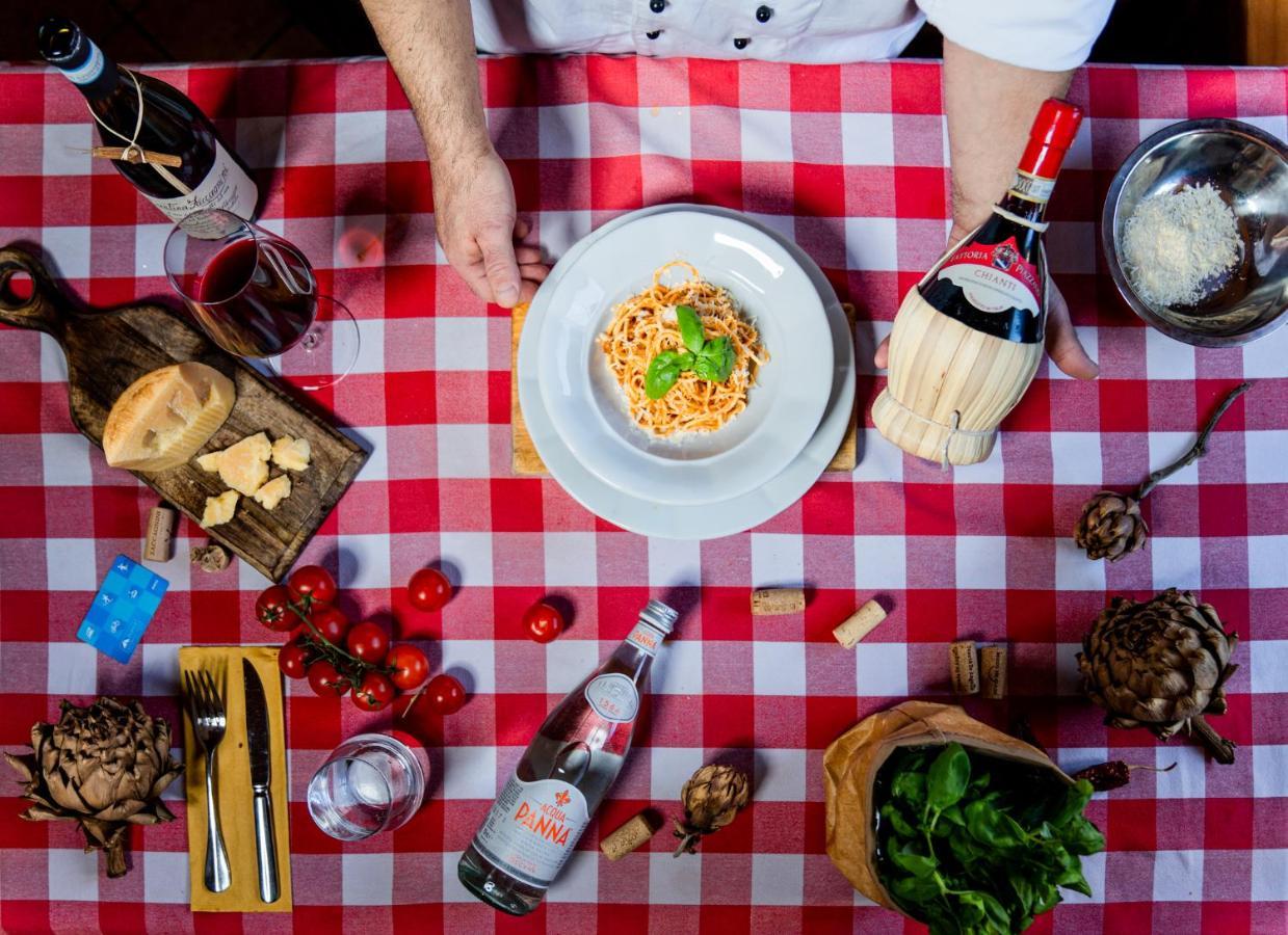 Penzion Sofinata & Pizzeria Špindlerŭv Mlýn Екстериор снимка