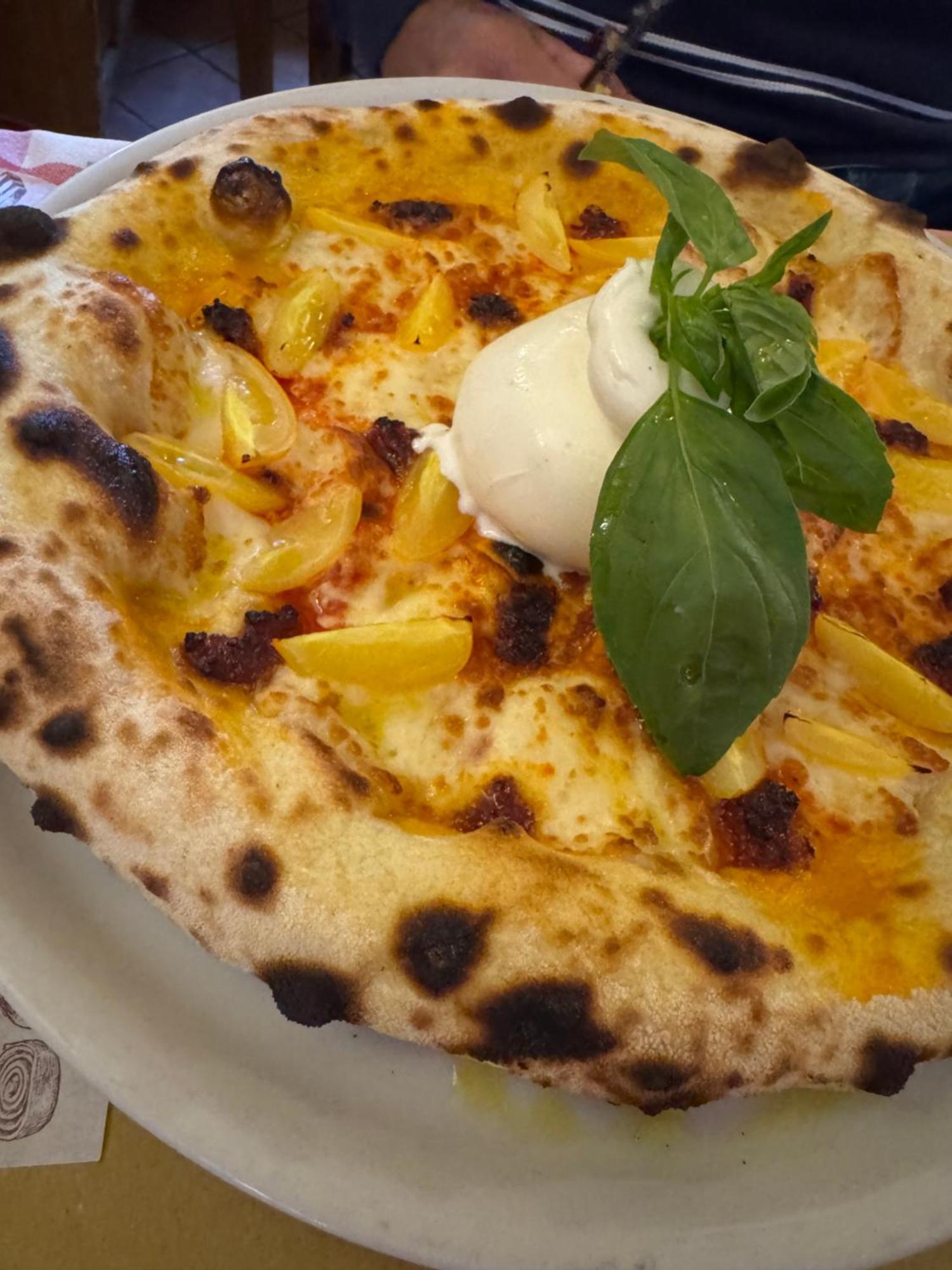 Penzion Sofinata & Pizzeria Špindlerŭv Mlýn Екстериор снимка